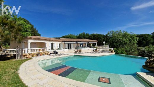 Villa en Brignoles, Var