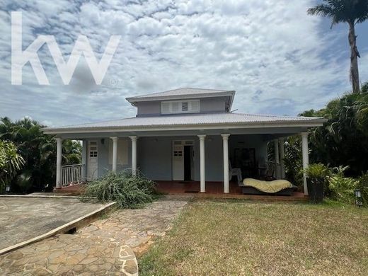 Villa in Ducos, Martinique