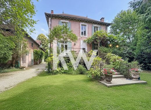 Villa in Prayssac, Lot