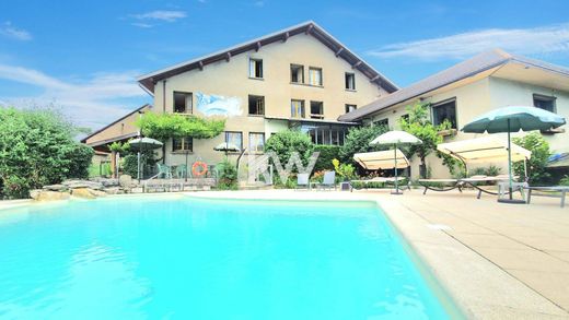 Villa in Ambérieu-en-Bugey, Ain