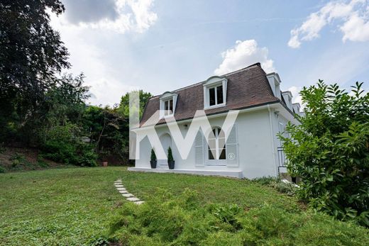 Villa en Pontoise, Valle de Oise