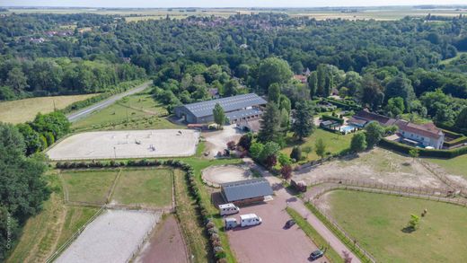 Propriété de campagne à Saint-Augustin, Seine-et-Marne