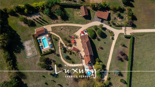 Villa in Siorac-en-Périgord, Dordogne