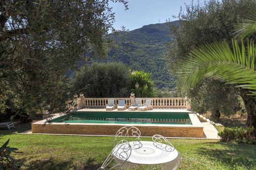 Villa in Saint-Martin-du-Var, Alpes-Maritimes