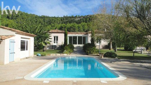 Villa in Brignoles, Var