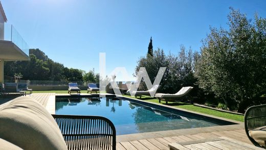 Villa - Roquebrune-sur-Argens, Var