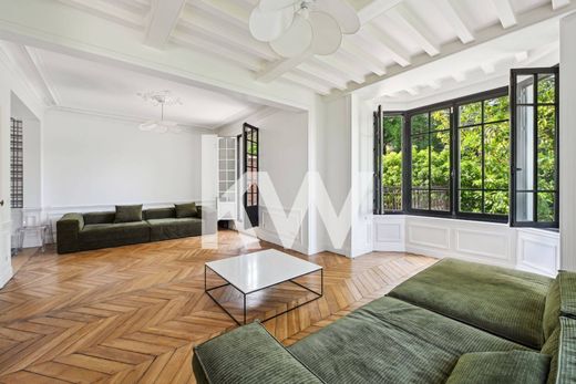 Villa in Meudon, Hauts-de-Seine