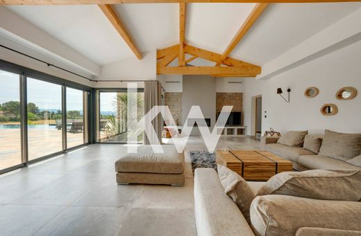 Villa in Aix-en-Provence, Bouches-du-Rhône