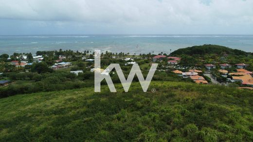 Αγροτεμάχιο σε Le Vauclin, Martinique