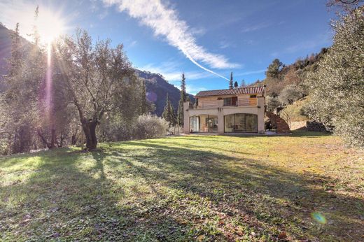 Propriété de campagne à Saint-Martin-du-Var, Alpes-Maritimes