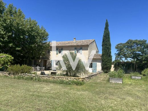 Country House in Taillades, Vaucluse