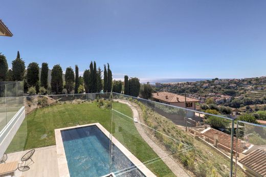 Villa in Nice, Alpes-Maritimes