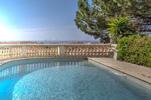 Villa in Menton, Alpes-Maritimes