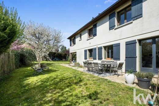 Villa - Saint-Germain-en-Laye, Yvelines