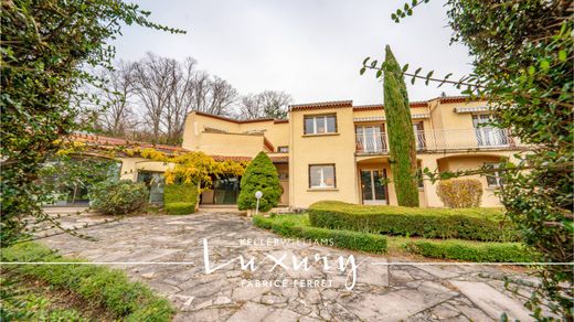 Villa a Beauregard-l'Évêque, Puy-de-Dôme