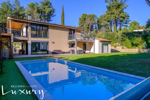 Villa in Aix-en-Provence, Bouches-du-Rhône