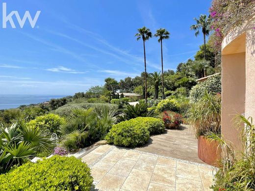 Villa in Carqueiranne, Var