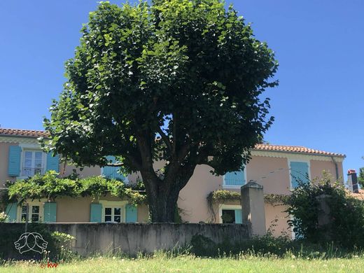 Villa a Lemps, Ardèche