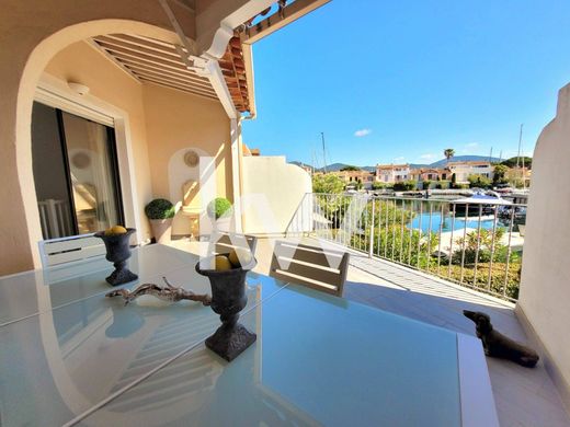 Villa à Port Grimaud, Var