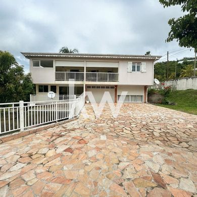 公寓楼  Ducos, Martinique