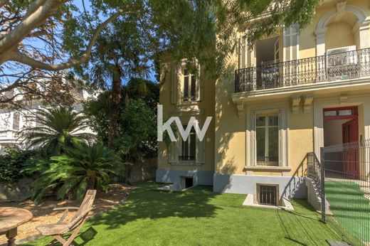 Villa a Cannes, Alpi Marittime