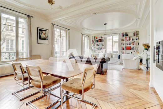 Appartement à Champs-Elysées, Madeleine, Triangle d’or, Paris