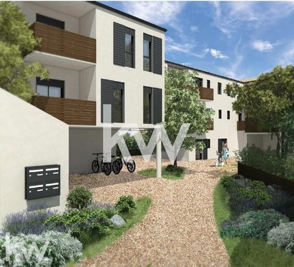Appartamento in vendita Saint-Rémy-de-Provence