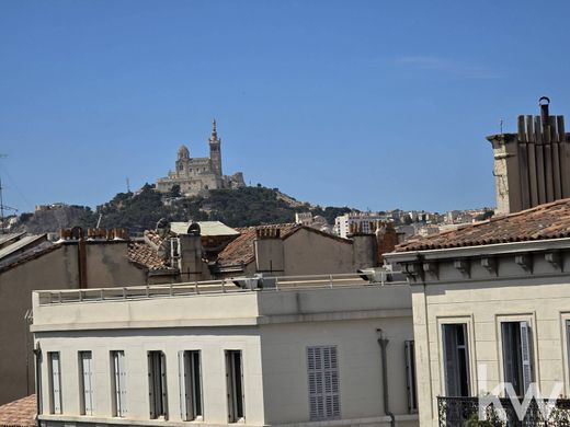 Daire Marsilya, Bouches-du-Rhône