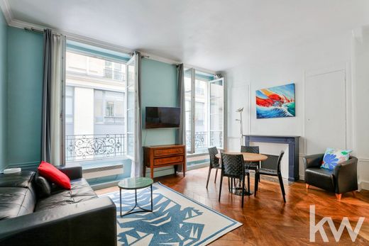 Appartement in Chatelet les Halles, Louvre-Tuileries, Palais Royal, Paris