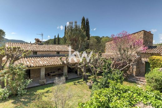 Villa Bagnols-en-Forêt, Var