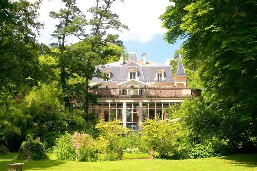 Country House in Giverny, Eure