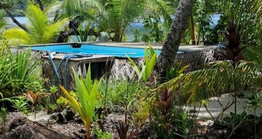 Villa in Fare, Îles Sous-le-Vent