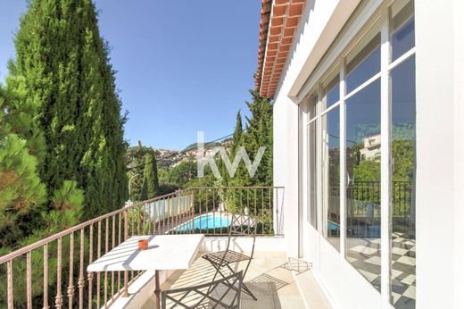 Villa in La Turbie, Alpes-Maritimes