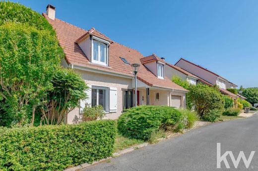 ‏וילה ב  Soisy-sur-Seine, Essonne