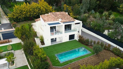 Βίλα σε Vallauris, Alpes-Maritimes