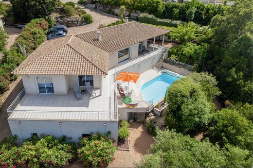 Villa in Porto-Vecchio, South Corsica