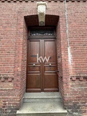 别墅  Eu, Seine-Maritime