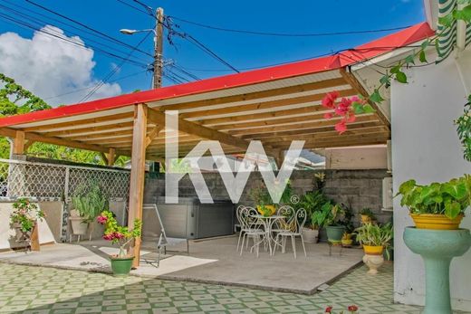 Villa en Goyave, Guadeloupe