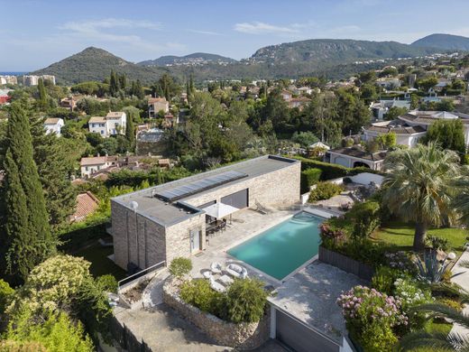 Villa à Mandelieu-la-Napoule, Alpes-Maritimes