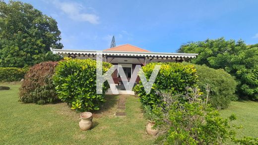 Villa a Le Robert, Martinica