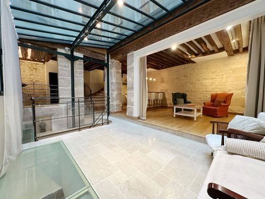 Apartament w Montorgueil, Sentier, Vivienne-Gaillon, Paris