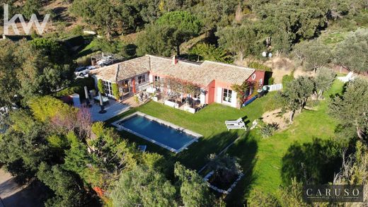 Villa in Sainte-Maxime, Var