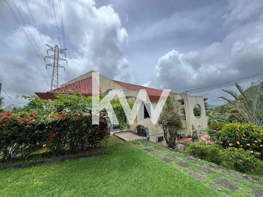 别墅  Le Lamentin, Martinique