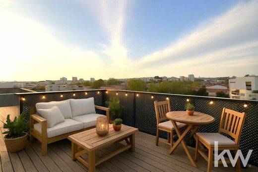 Appartamento a Gennevilliers, Hauts-de-Seine