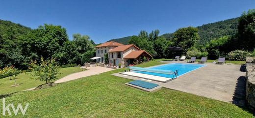 Villa à Beaulieu, Haute-Loire