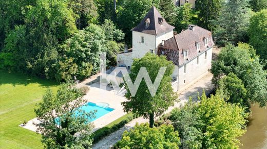 Villa in vendita Cahors