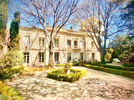 Villa en Montpellier, Herault