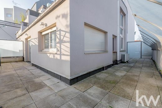 Appartement in Bagnolet, Seine-Saint-Denis