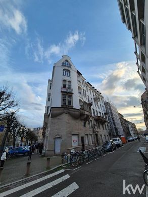 Apartment / Etagenwohnung in Straßburg, Bas-Rhin