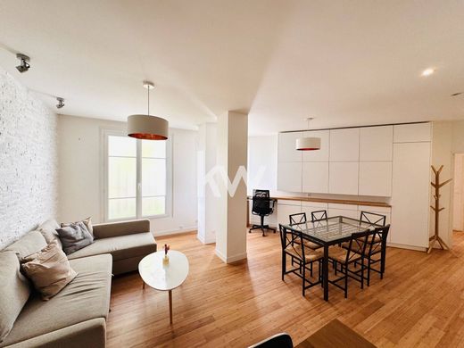 Piso / Apartamento en Bagnolet, Sena Saint Denis